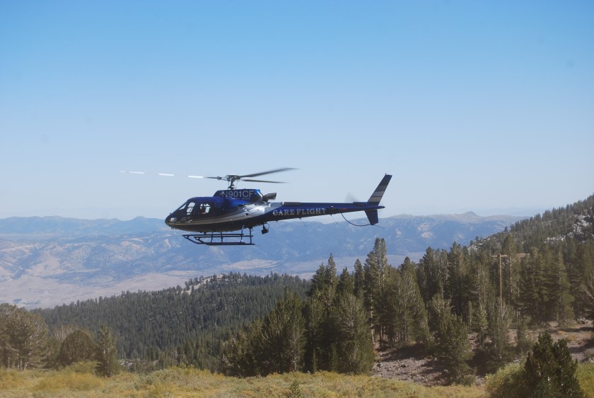 life-care-helicopter-near-the-mount-rose-trail_3958880131_o