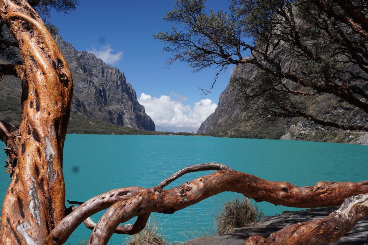 Llanganuco Mountain Lodge Day 3 – Friday, October 7,&nbsp;2016