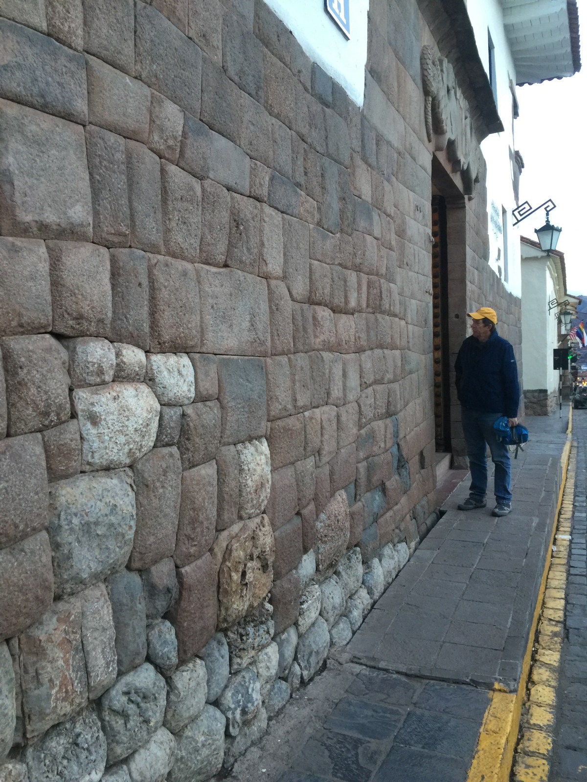 Puno to Cusco – Thursday, October&nbsp;27,2016