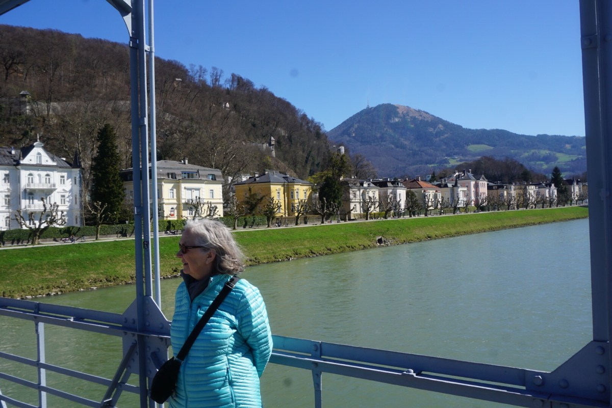 Salzburg Day 3