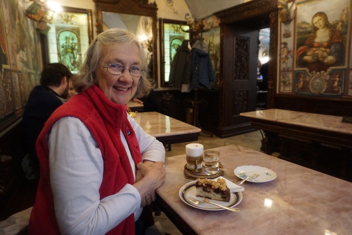 Vienna to Bratislava,&nbsp;Slovakia