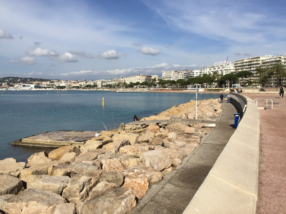 Cannes