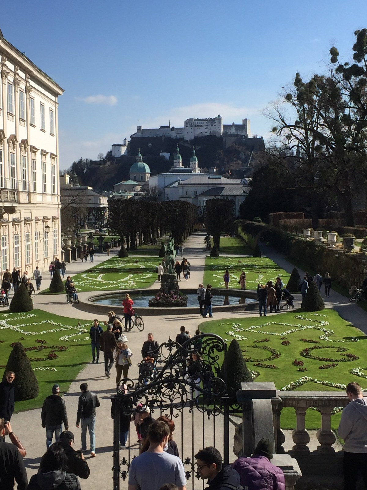 Salzburg Day 2