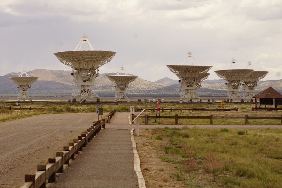 Gila to Santa Fe – Day 9 of our Southwest Road&nbsp;Trip