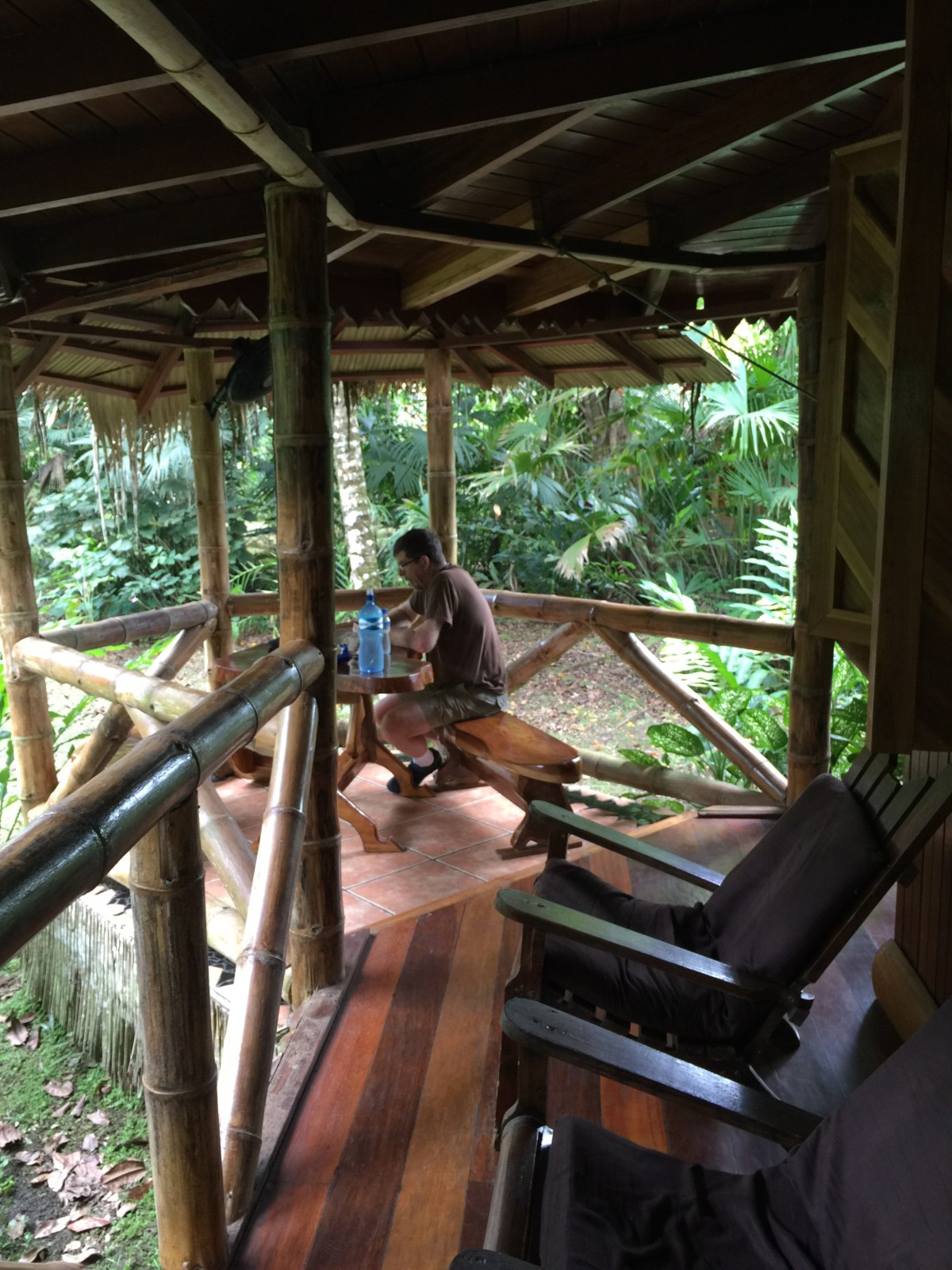 Cahuita to Puerto&nbsp;Viejo