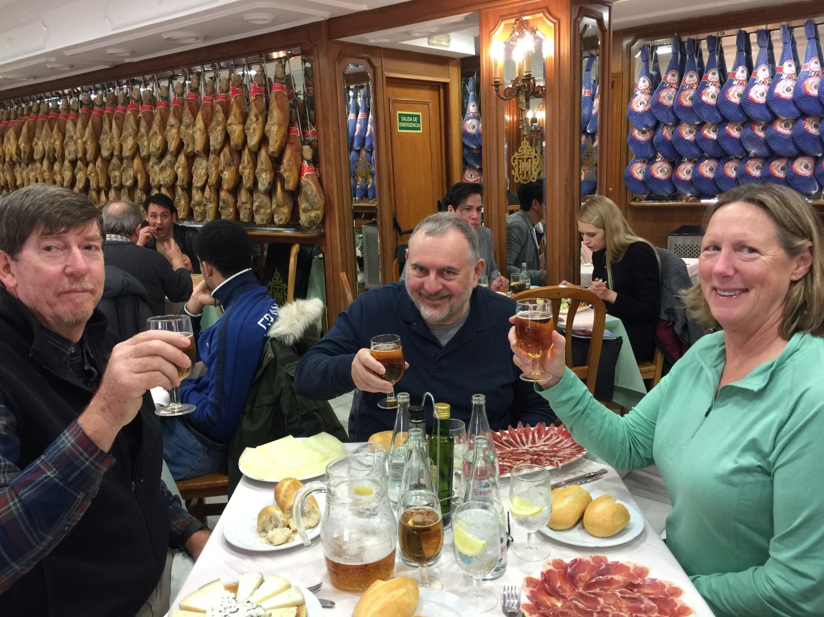 Madrid – 8 February,&nbsp;2018