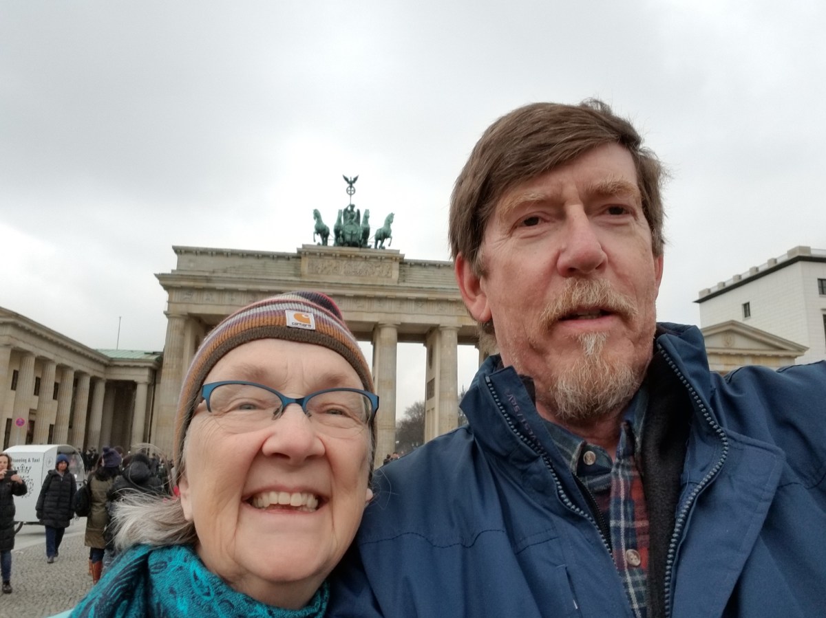 Berlin – 23 March&nbsp;2018