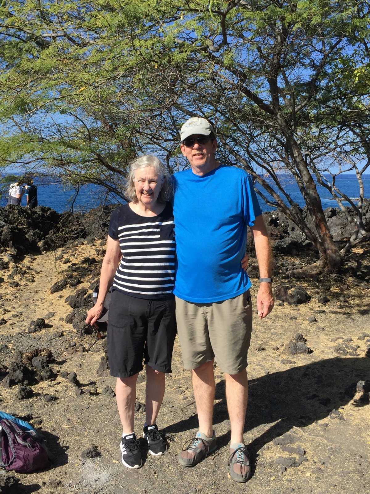 Hawaii – the Kona&nbsp;Coast