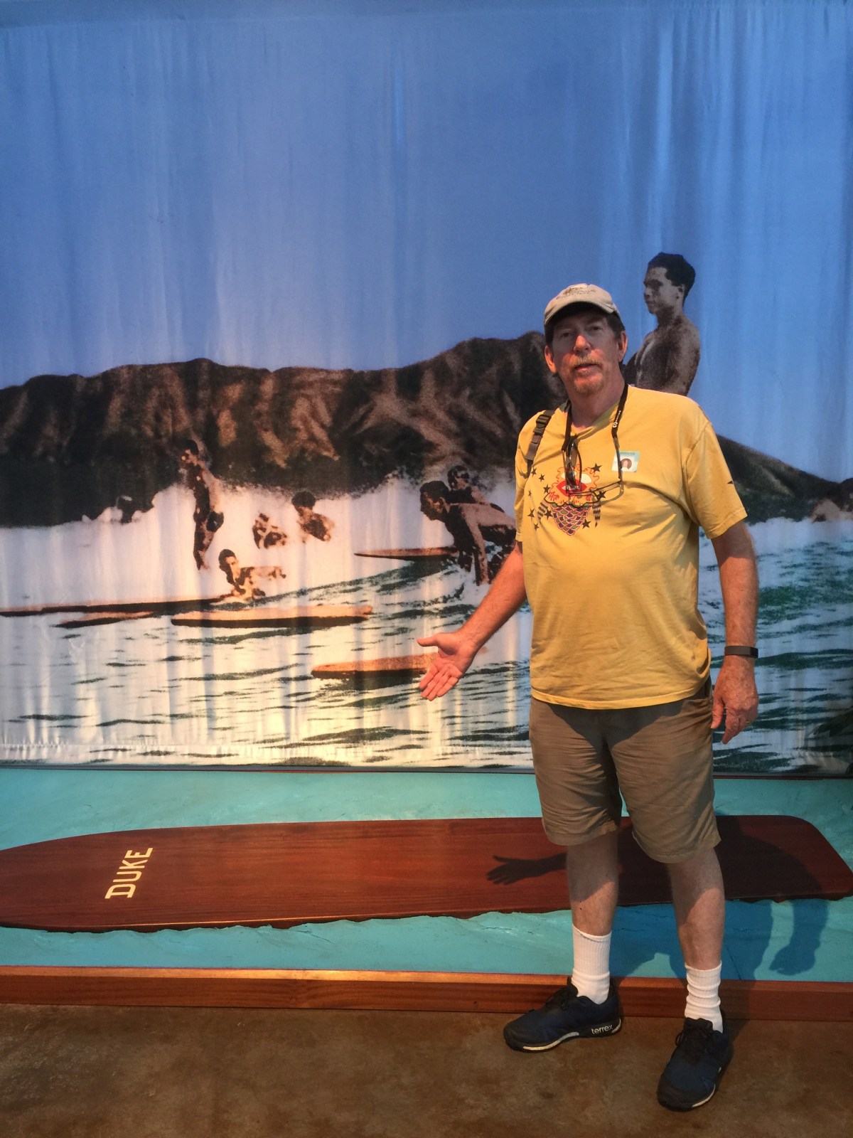 Honalulu – the Bishop Museum and the Chinese New Year&nbsp;Parade