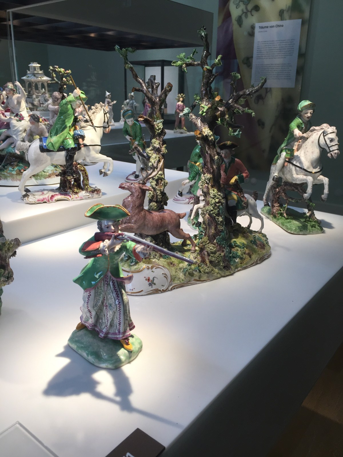 Day two in&nbsp;Munich