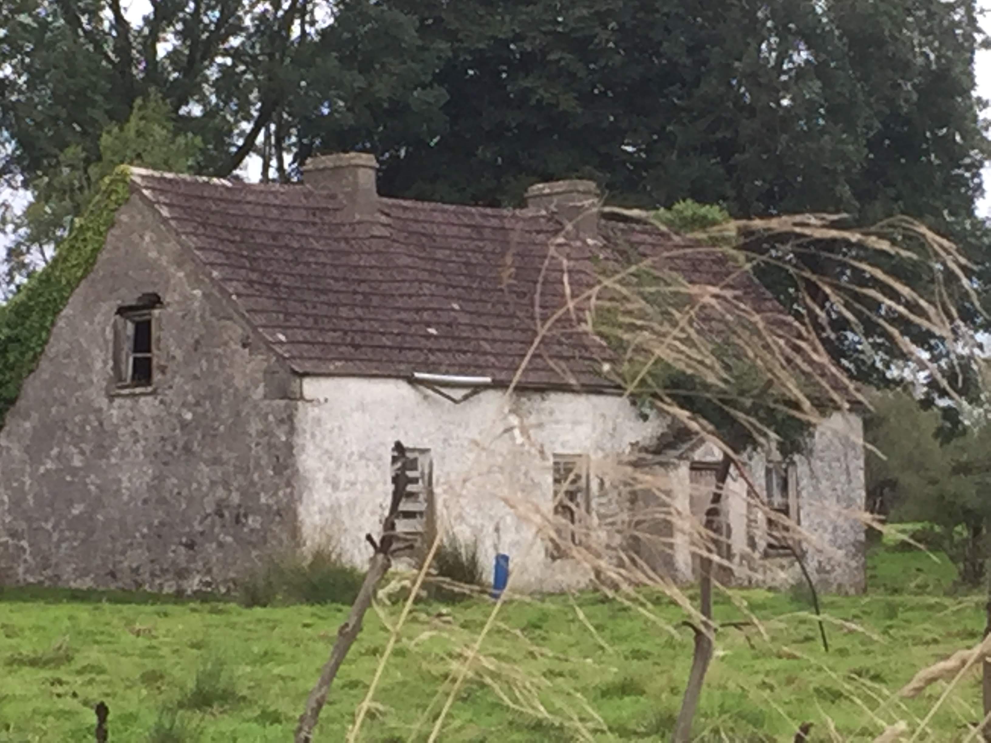 Humphrey Robinson Property 2