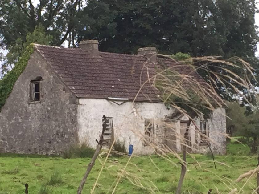 Humphrey Robinson Property 2