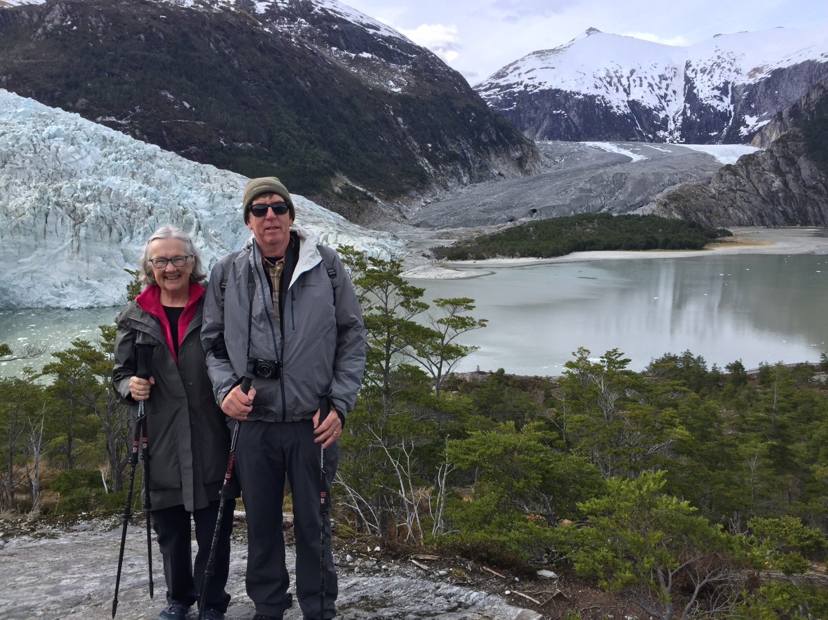 Day 2 – Onboard Ventus Australis – Thursday 24 October&nbsp;2019