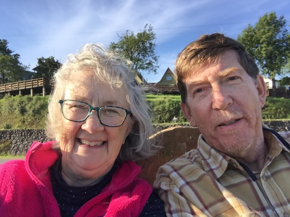 Ensenada to Panguipulli