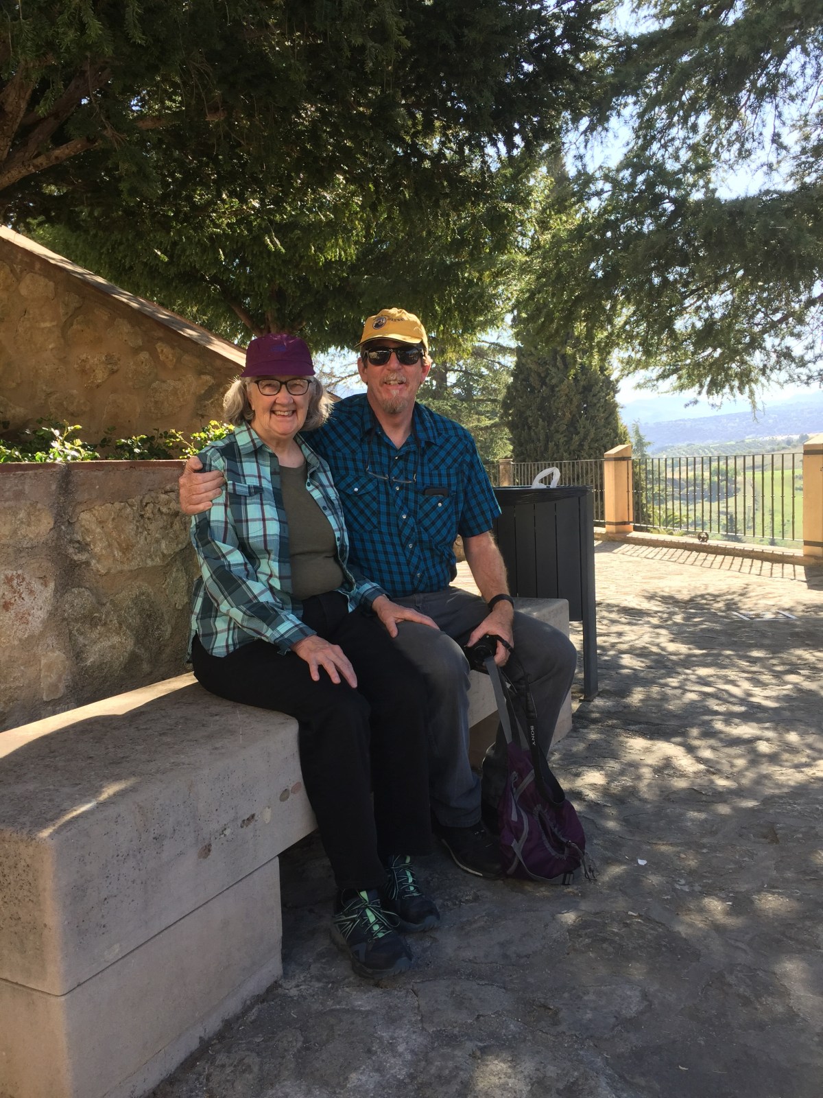 Ronda to Arcos de la&nbsp;Frontera