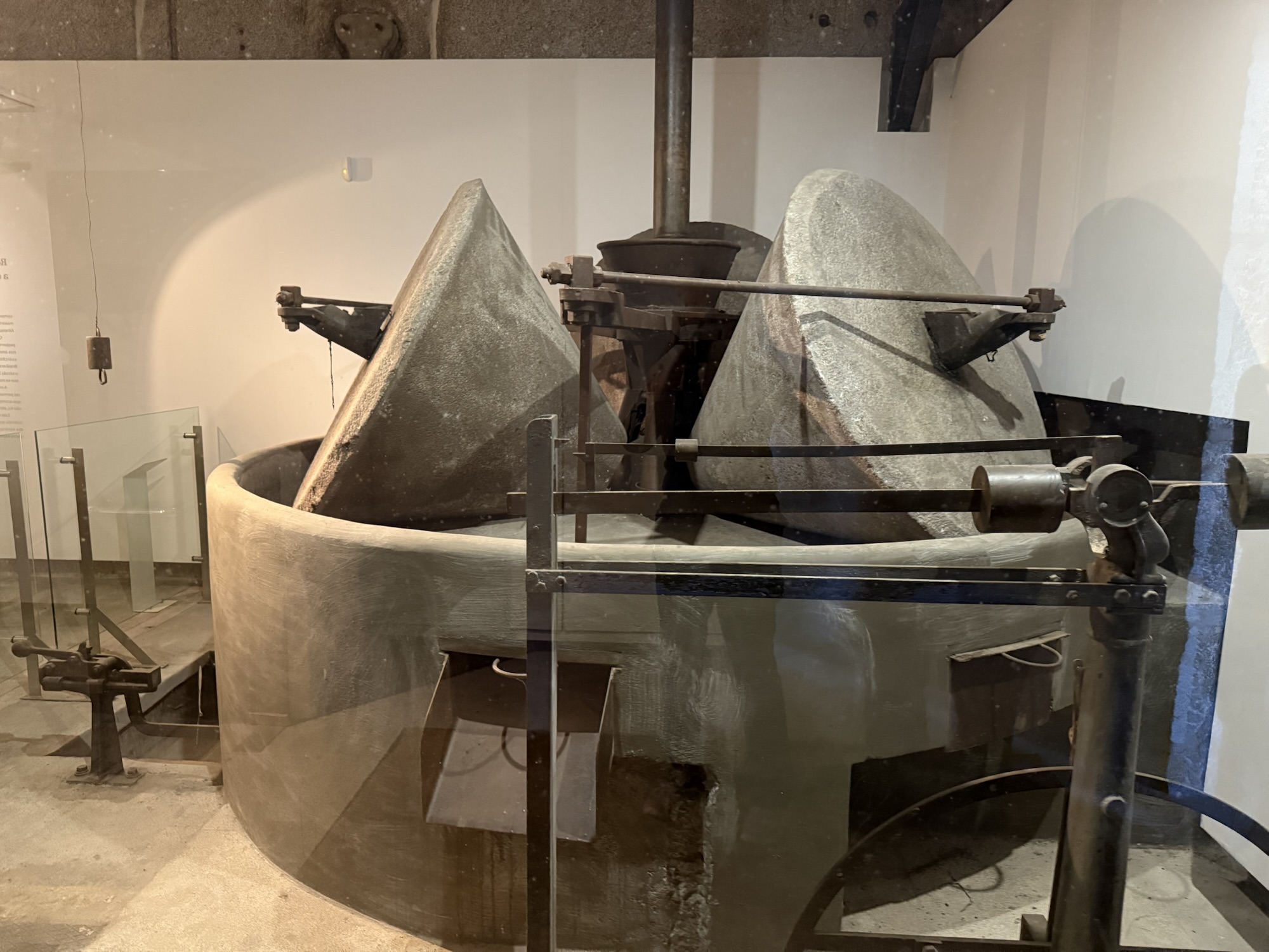 Casa de Insua to Porto – Marion's Blog